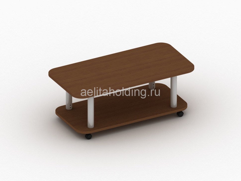 Стол журнальный 1100х550х450