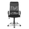 Кресло College H-935L-2/Black