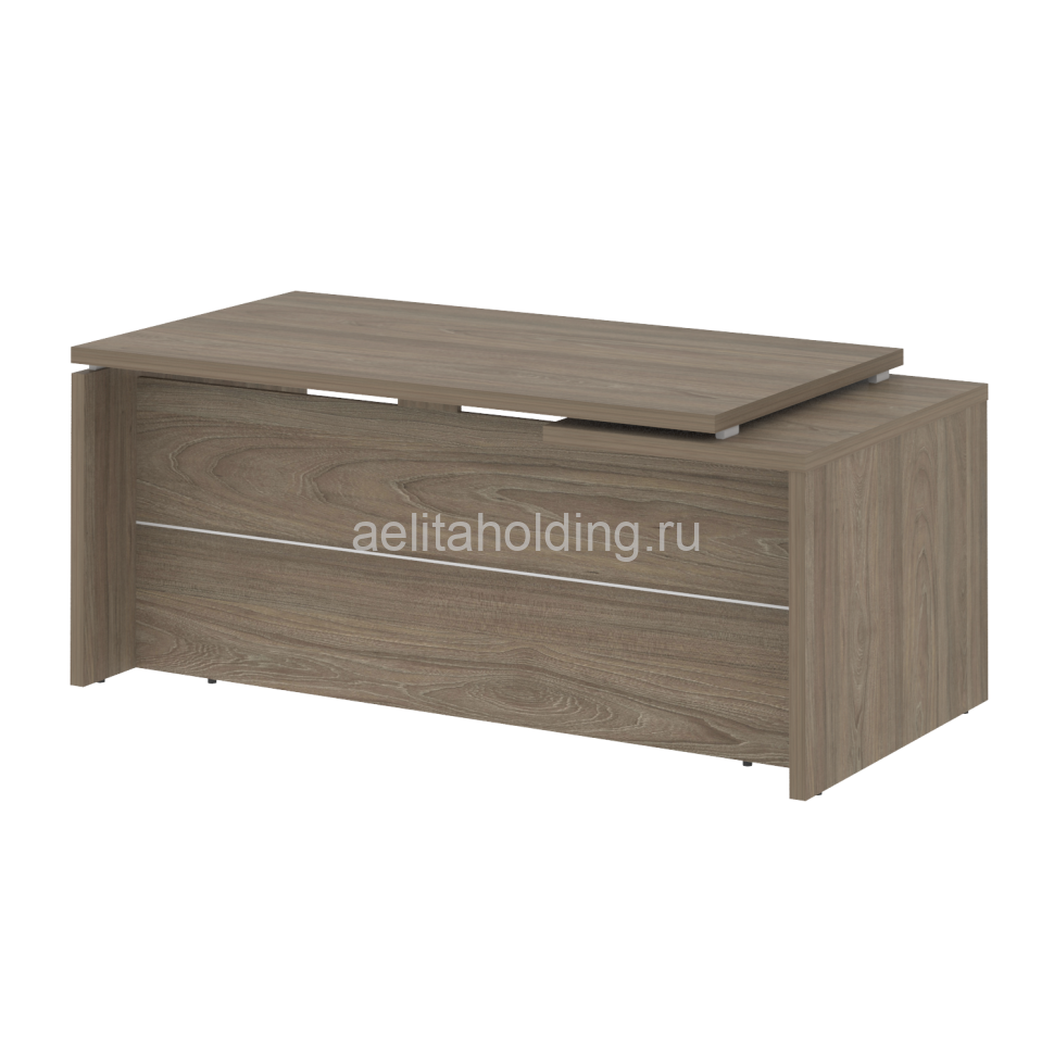 Стол руководителя Ялта LT-В 1800