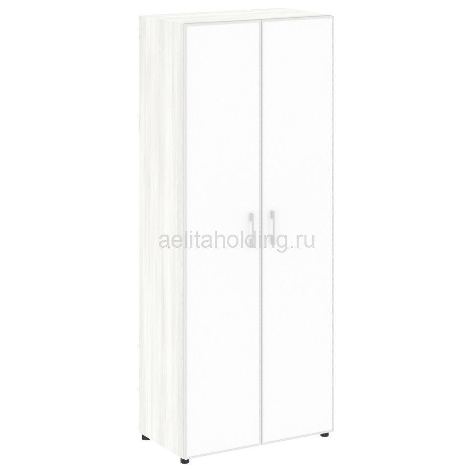 Стеллаж широкий Ялта LT.ST-1.10 R white