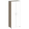 Стеллаж широкий Ялта LT.ST-1.10 R white