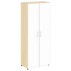 Стеллаж широкий Ялта LT.ST-1.10 R white
