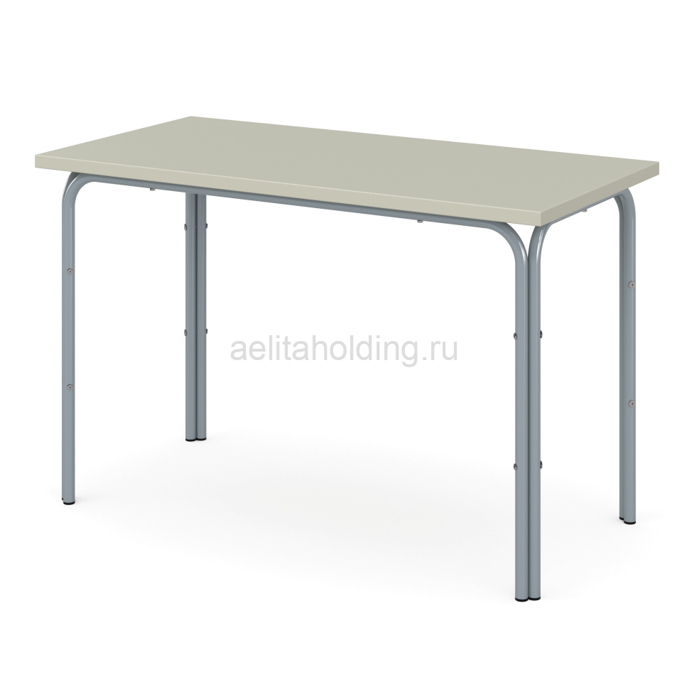 Стол СБ столешница пластик 26мм 1200х600/700х760мм