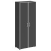 Стеллаж широкий Ялта LT.ST-1.10 R black