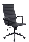 Everprof Rio Black T Экокожа Черный