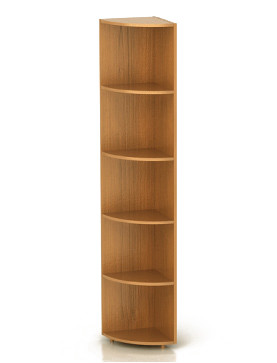 Колонка угловая (370х370х2002)