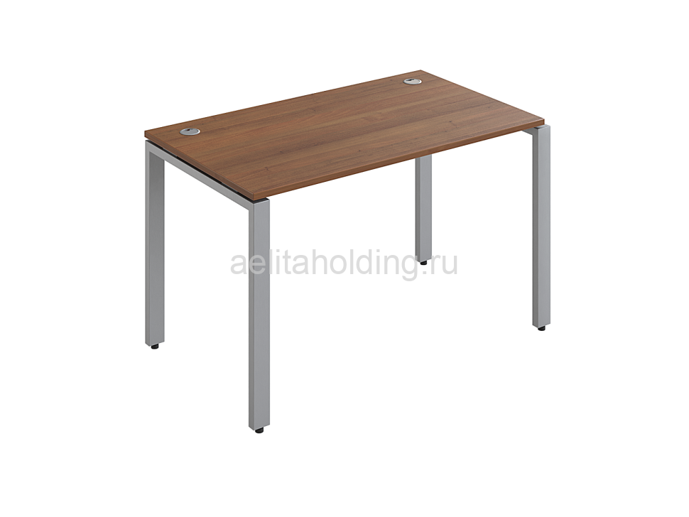 Начальный модуль на П- образном каркасе