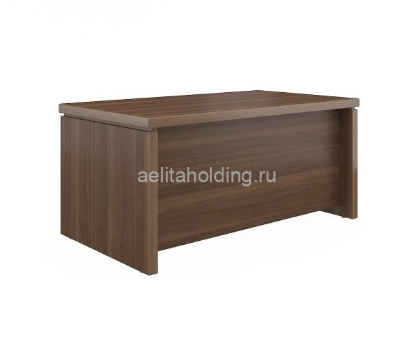 Стол руководителя 1600х900х760