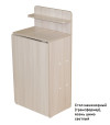 Стол маникюрный (трансформер) 